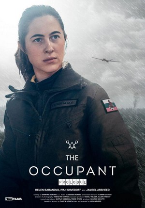 The Occupant: Prologue (2019) - poster