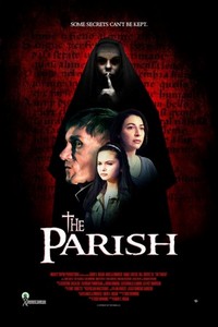 The Parish (2019) - poster