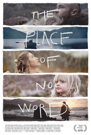 The Place of No Words (2019) - poster