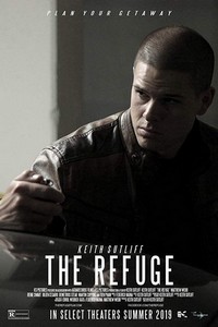 The Refuge (2019) - poster