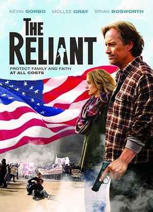 The Reliant (2019) - poster