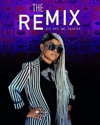 The Remix: Hip Hop X Fashion (2019) - poster