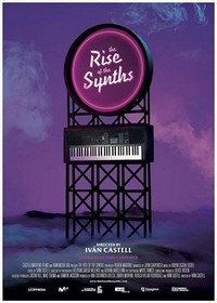 The Rise of the Synths (2019) - poster