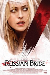 The Russian Bride (2019) - poster