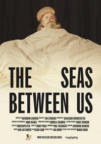 The Seas between Us (2019) - poster