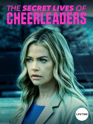The Secret Lives of Cheerleaders (2019) - poster