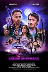 The Shade Shepherd (2019) - poster