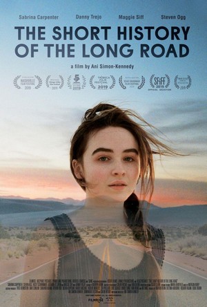 The Short History of the Long Road (2019) - poster