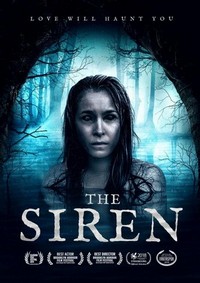 The Siren (2019) - poster