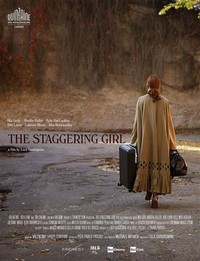 The Staggering Girl (2019) - poster