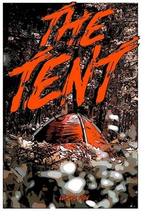 The Tent (2019) - poster