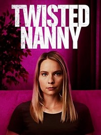 The Twisted Nanny (2019) - poster