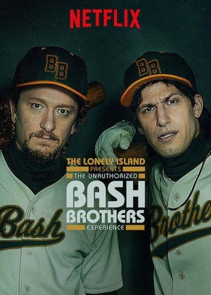 The Unauthorized Bash Brothers Experience (2019) - poster