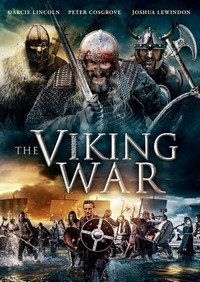 The Viking War (2019) - poster