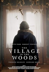 The Village in the Woods (2019) - poster