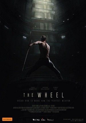 The Wheel (2019) - poster