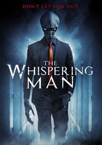 The Whispering Man (2019) - poster