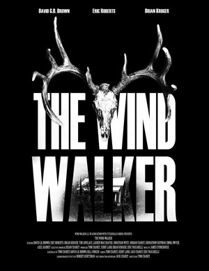 The Wind Walker (2019) - poster
