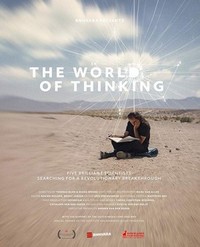 The World of Thinking (2019) - poster