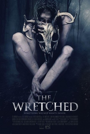 The Wretched (2019) - poster