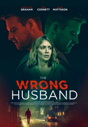 The Wrong Husband (2019) - poster