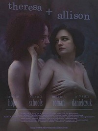 Theresa & Allison (2019) - poster