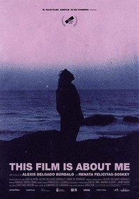 This Film Is about Me (2019) - poster