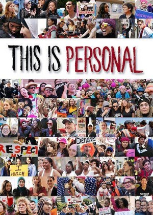 This Is Personal (2019) - poster