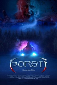 Þorsti (2019) - poster