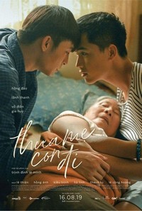 Thua Me Con Di (2019) - poster