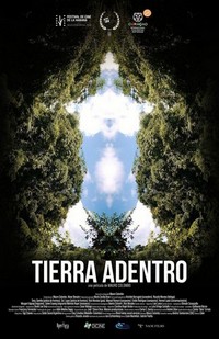 Tierra Adentro (2019) - poster