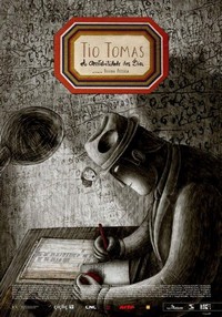 Tio Tomás, a Contabilidade dos Dias (2019) - poster