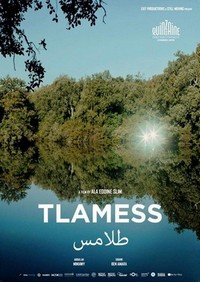 Tlamess (2019) - poster