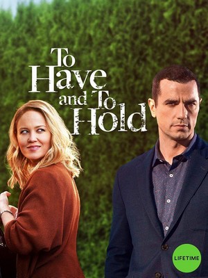 To Have and to Hold (2019) - poster