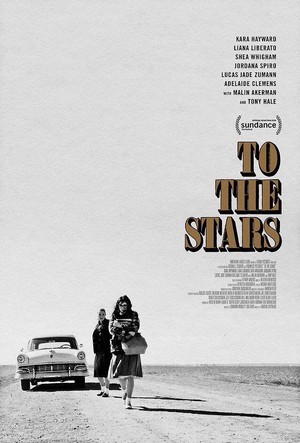 To the Stars (2019) - poster