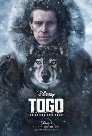 Togo (2019) - poster