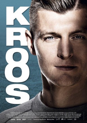 Toni Kroos (2019) - poster