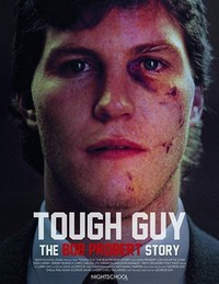 Tough Guy: The Bob Probert Story (2019) - poster