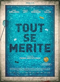 Tout Se Mérite (2019) - poster