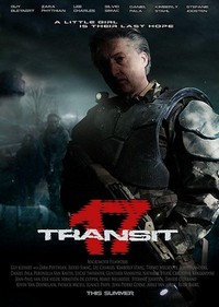 Transit 17 (2019) - poster