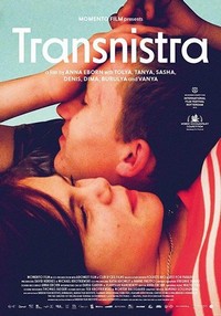 Transnistra (2019) - poster