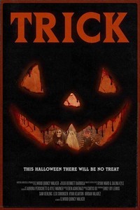 Trick (2019) - poster