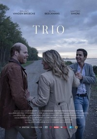 Trio (2019) - poster