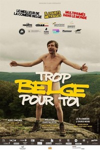 Trop Belge pour Toi (2019) - poster