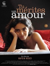 Tu Mérites un Amour (2019) - poster