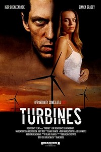 Turbines (2019) - poster