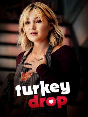 Turkey Drop (2019) - poster