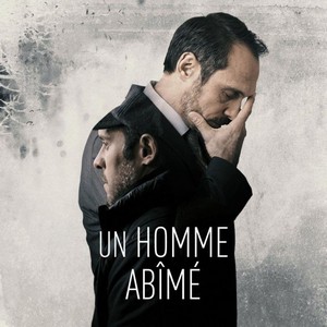 Un Homme Abîmé (2019) - poster