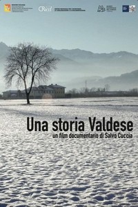 Una Storia Valdese (2019) - poster