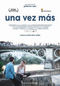 Una Vez Más (2019) - poster